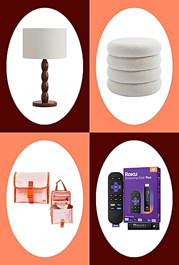 Back-to-School Home Shopping Guide