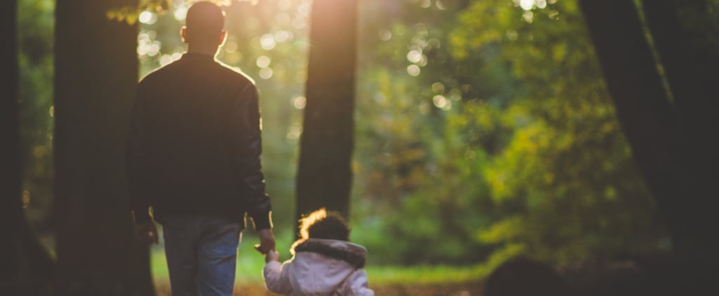 Father's Day Without Dad