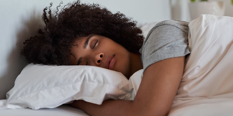 7 Expert Tips for Getting Better Sleep | POPSUGAR Fitness - Vimarsana News