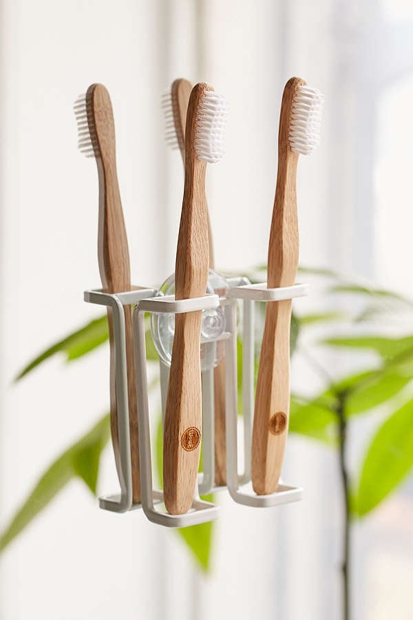 Urban Outfitters Tower Toothbrush Holder