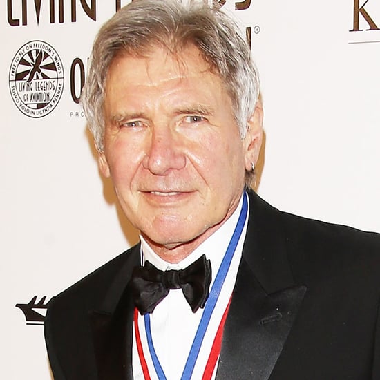 Harrison Ford Returns to Blade Runner