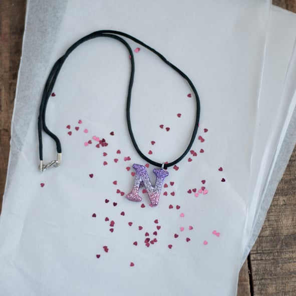 Glitter Crafts For Kids of All Ages