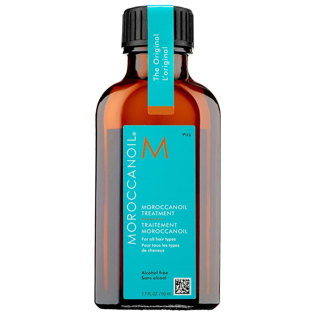 Moroccanoil Treatment