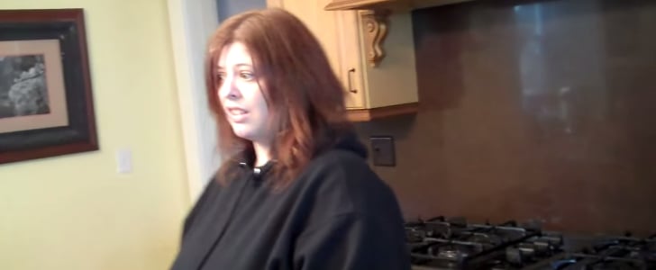 Video of Husband Surprising Wife With Kitchen She Hates