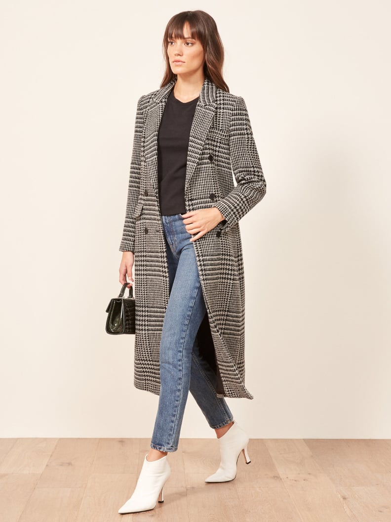 Middlebury Coat