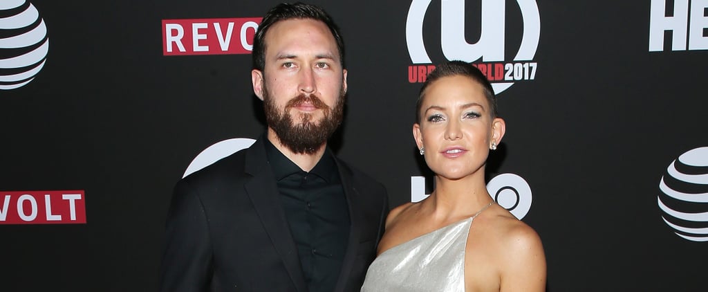 Who Has Kate Hudson Dated?