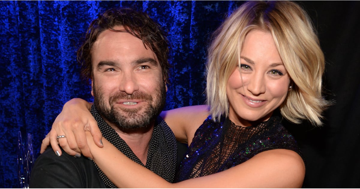Who Has Kaley Cuoco Dated? POPSUGAR Celebrity