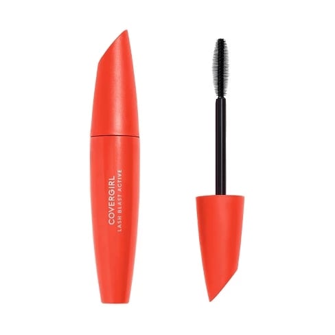 CoverGirl Lash Blast Active Mascara