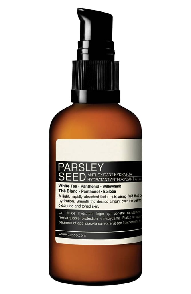 Aesop Parsley Seed Anti-Oxidant Hydrator