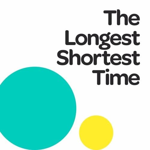 The Longest Shortest Time with Andrea Silenzi