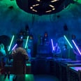 Holy Sith! The Custom Lightsabers in Star Wars: Galaxy's Edge Will Blow Your Mind