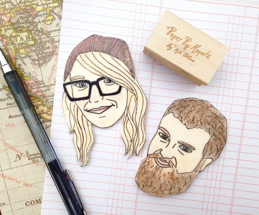 Face Magnets