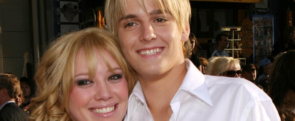 Pop Culture Trends From the Early 2000s