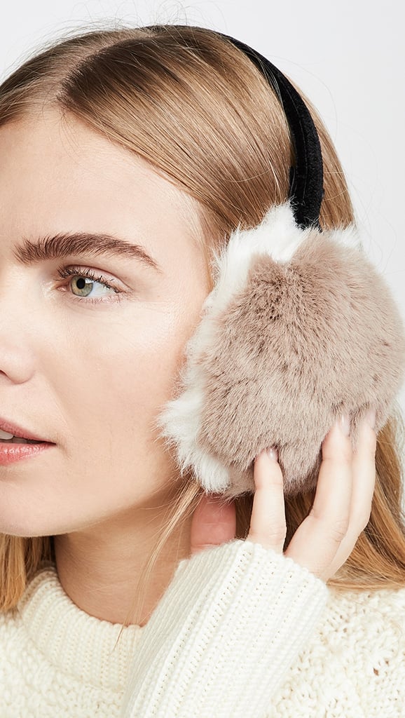 Heurueh Hybrid Earmuffs