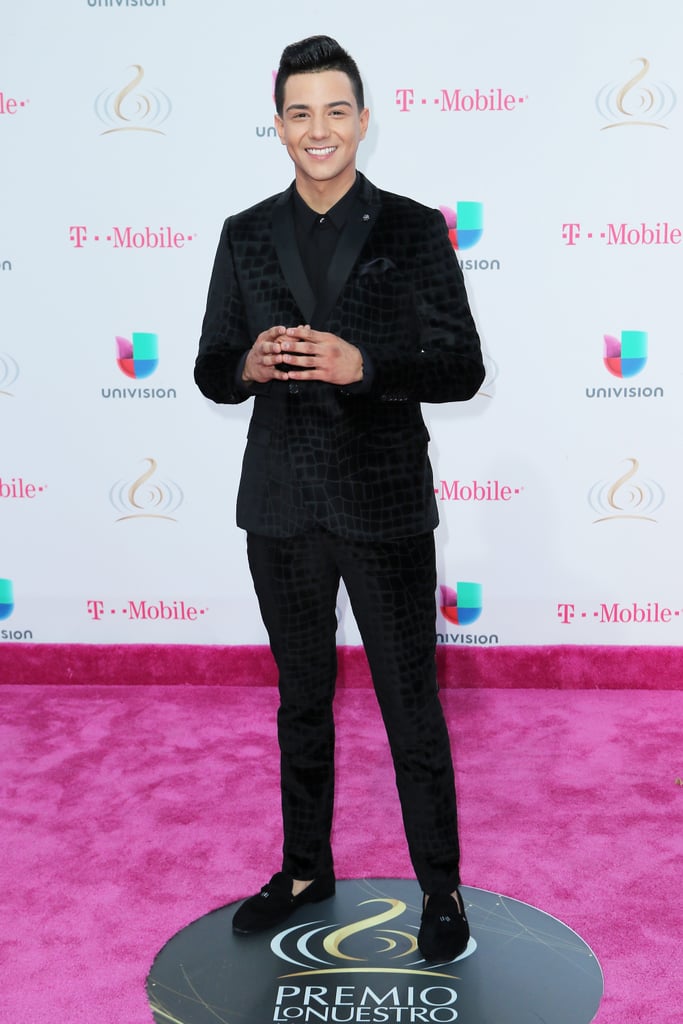 Luis Coronel