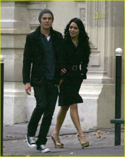 Zanessa