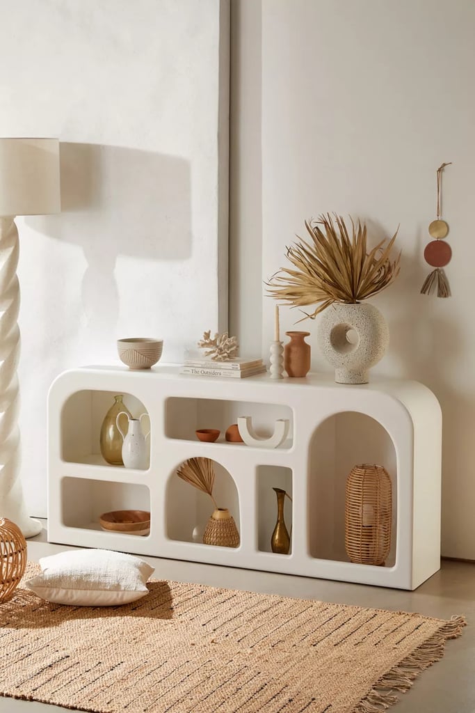 A Hint of Whimsy: Isobel Storage Console
