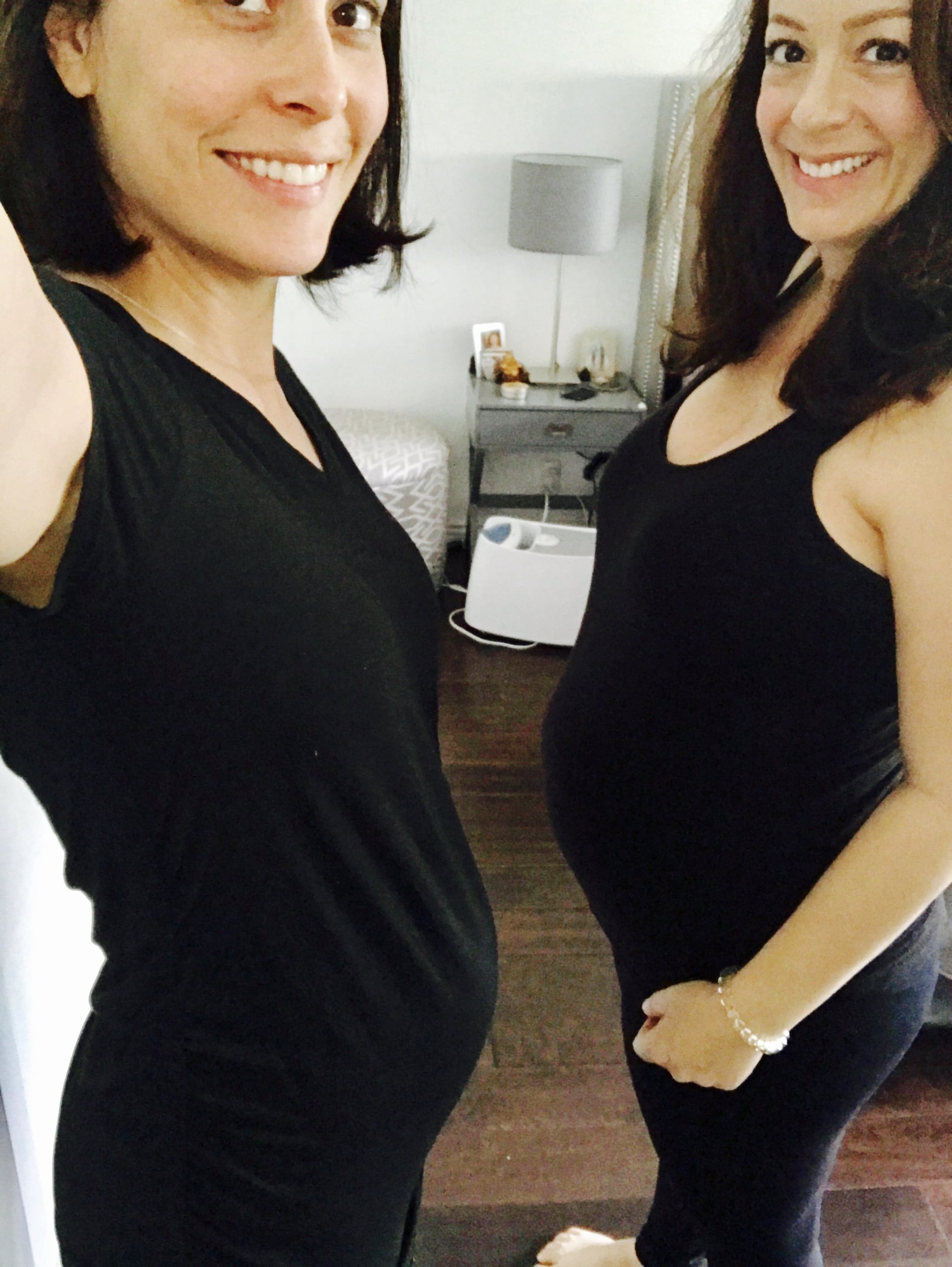 Lesbian Couple Pregnant 66