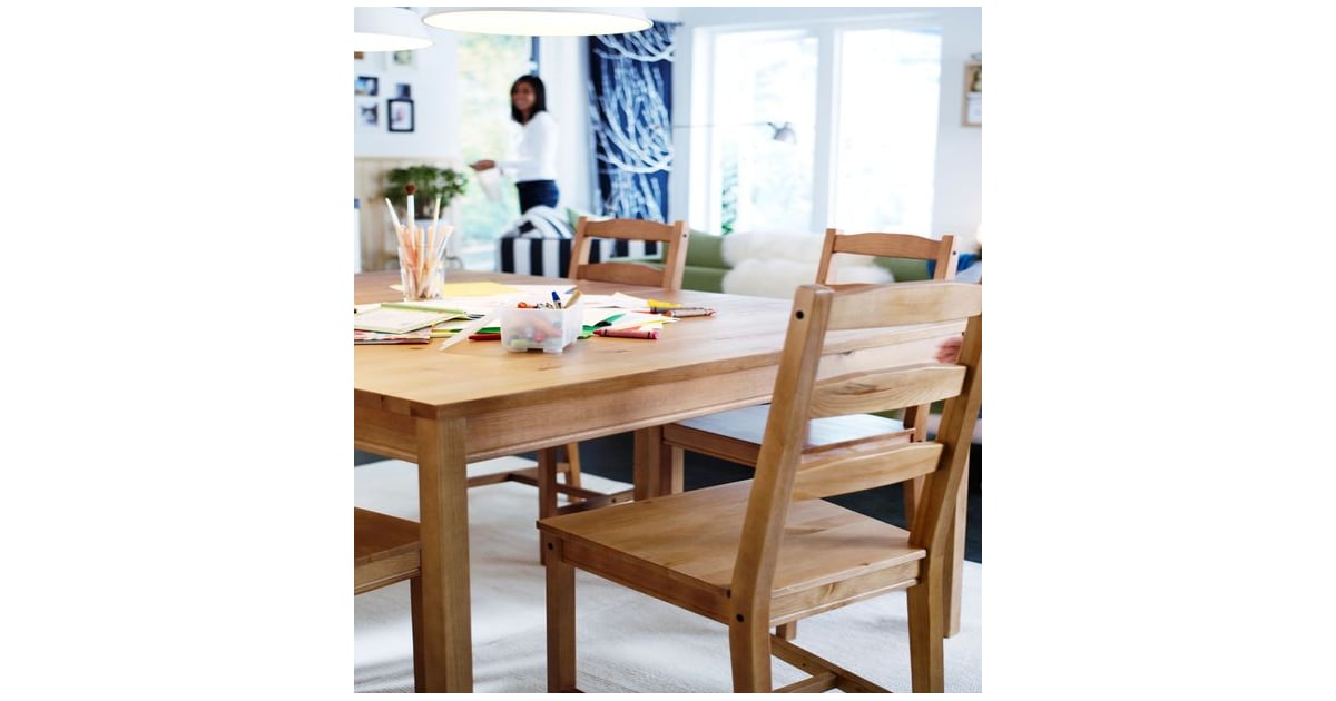 Dining Sets Ikea Fall 2017 Sale POPSUGAR Home Photo 9