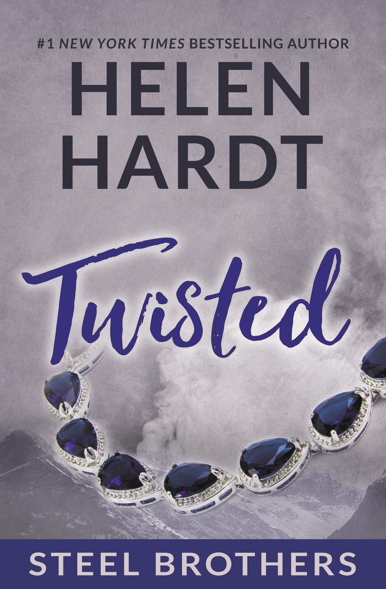 Twisted, Out Dec.26