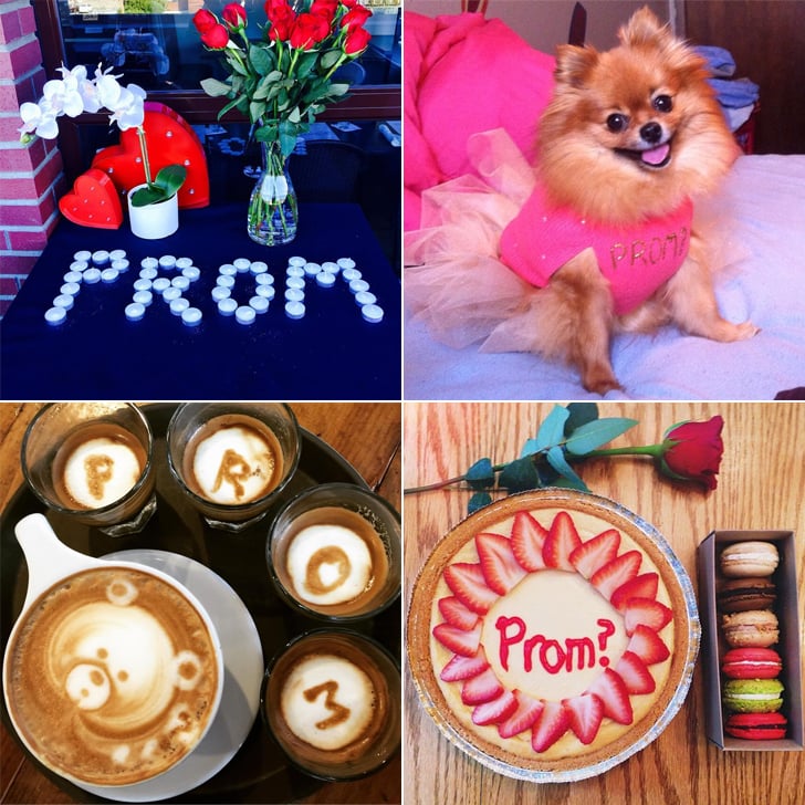 Ask Girl Prom