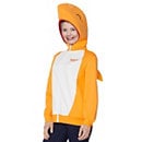 Adult Grandma Shark Costume Hoodie Baby Shark