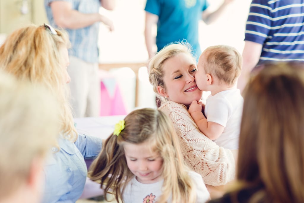 Easter Birthday Party