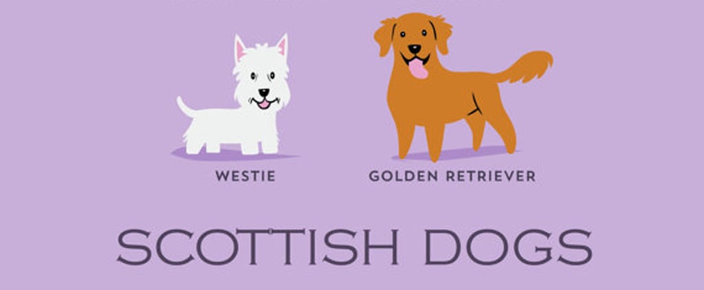 Dogs of the World Art Prints