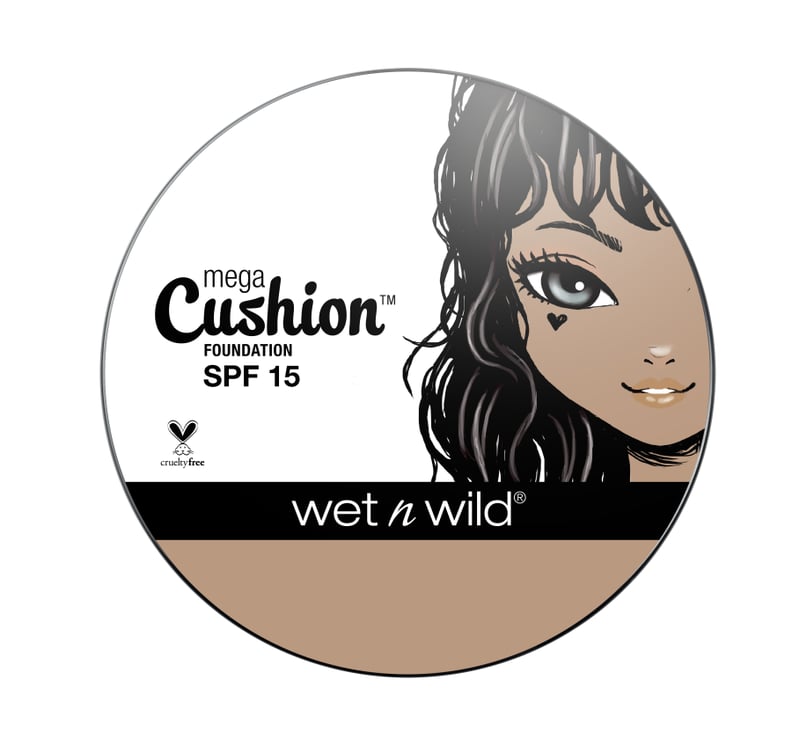 Wet n Wild Mega Cushion Foundation