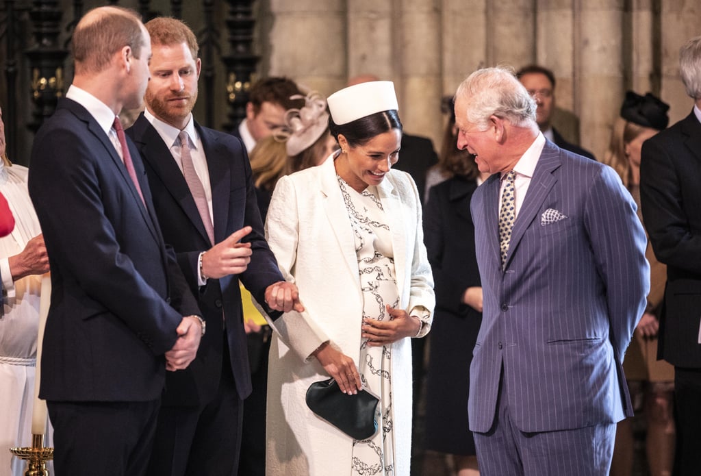 Meghan Markle 2019 Pictures