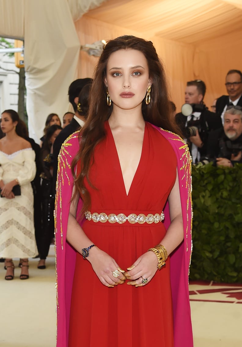 Katherine Langford