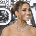 Jennifer Lopez Celebrates 20 Years of J.Lo by Re-Creating Her "Love Don't Cost a Thing" Video
