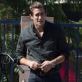 Jake Gyllenhaal's Cowboy-Inspired Outfit Will Make You Want to Saddle Up
