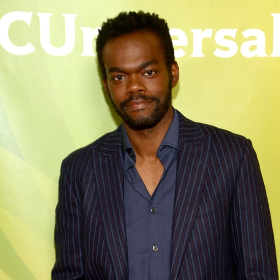 Sexy William Jackson Harper Pictures