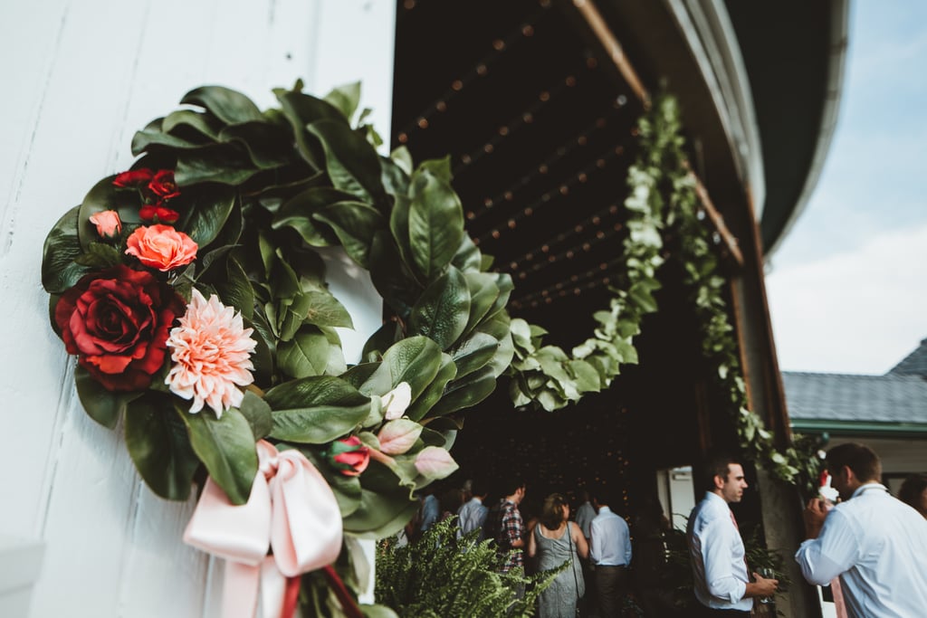 Rustic Mexican Wedding
