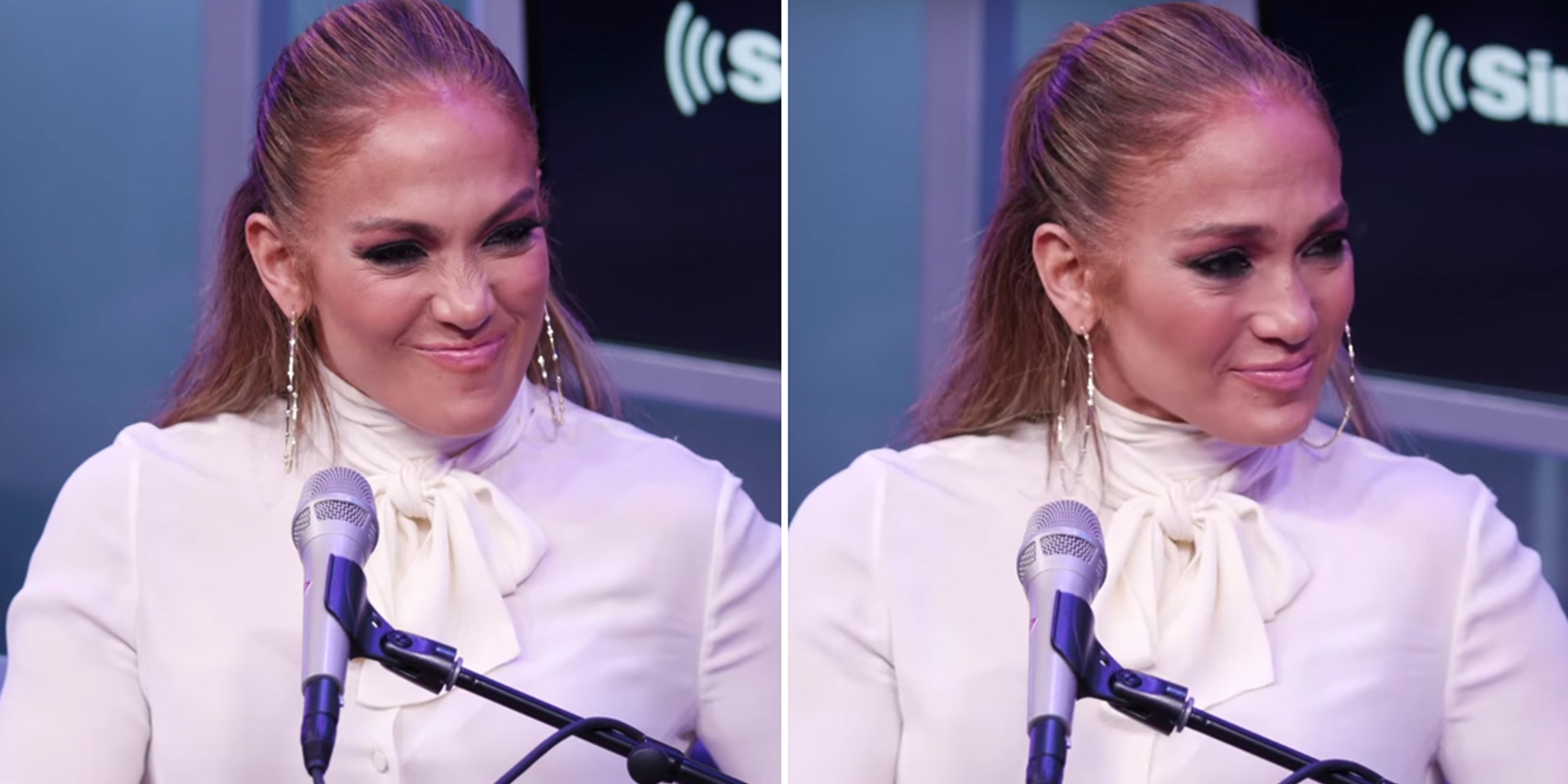 Jennifer Lopez Reacts to Hustlers Oscars Buzz PS Celebrity