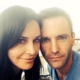 Courteney Cox Is Engaged to Johnny McDaid — See the Ring!