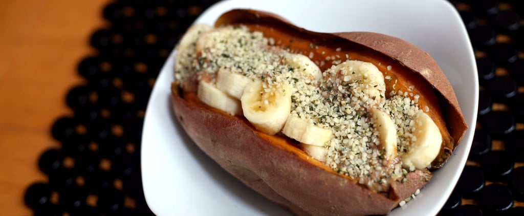 8 Hunger-Satiating Sweet Potato Breakfast Recipes