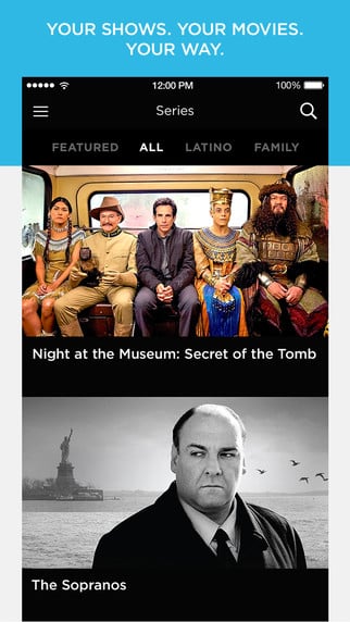 HBO Now (free)
