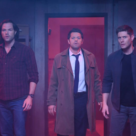 Supernatural Season 15 Details
