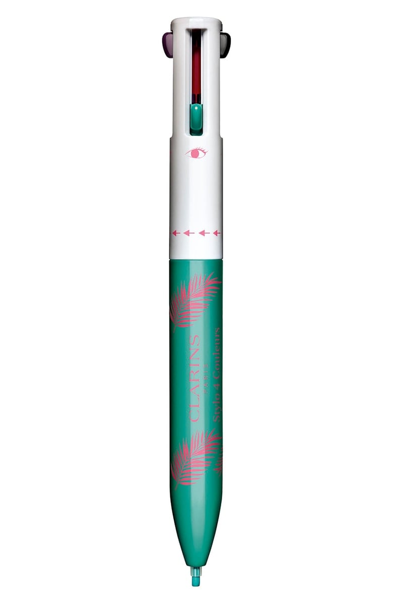 Clarins 4-Color All-in-One Lining Pen