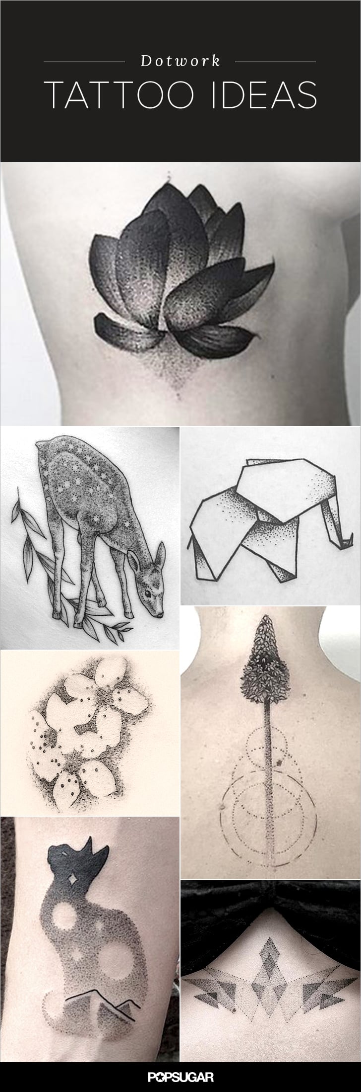 lotustattoo – Portfolio of A Montreal Tattoo Artist