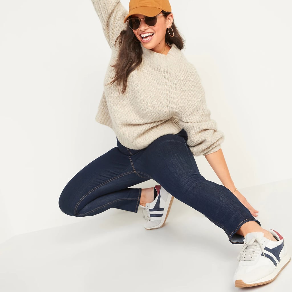 35 Things You'll Regret Not Picking Up on Sale at Old Navy This Week