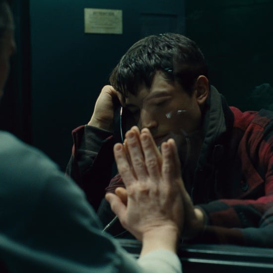 Who Plays the Flash's Dad in Justice League?