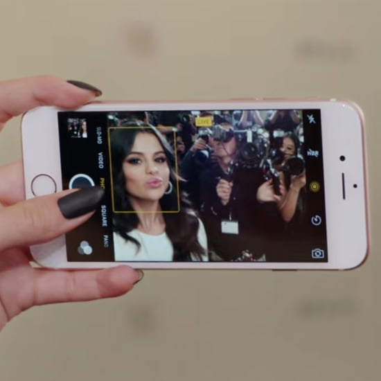 iPhone 6S Commercials
