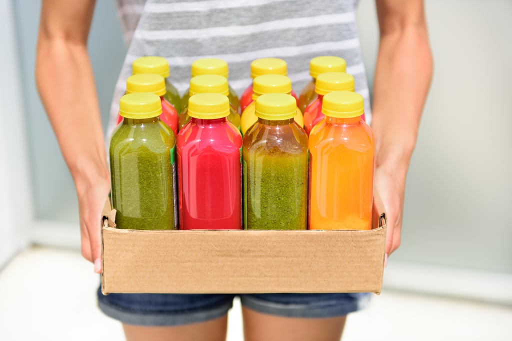 The Worst Diets For Health