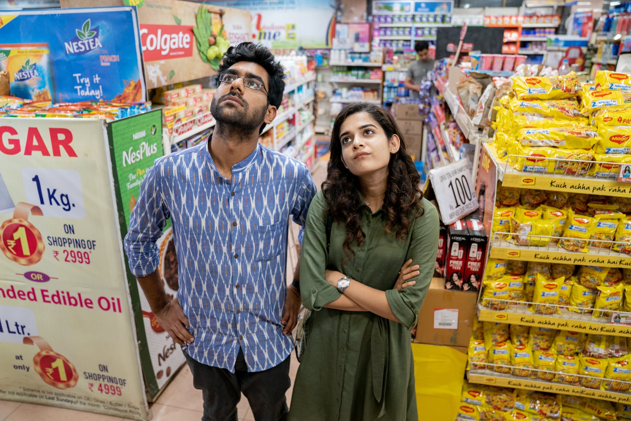 Little Things Season 3 We Have 27 Reasons To Give Thanks This November With These New And Returning Netflix Series Popsugar Entertainment Photo 11 A season 3 promo clip shows katherine (grace park) calling gary (james roday rodriguez) to let him know. little things season 3 we have 27