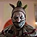 What Happened to Twisty on American Horror Story?