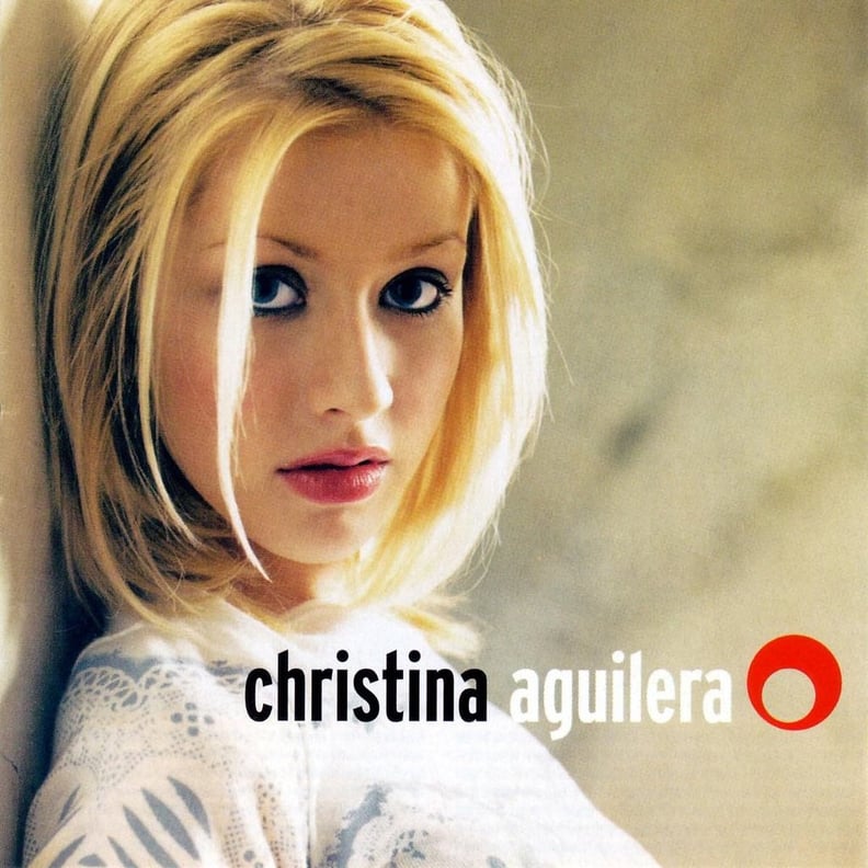 Christina Aguilera's debut album turns 15 this year.