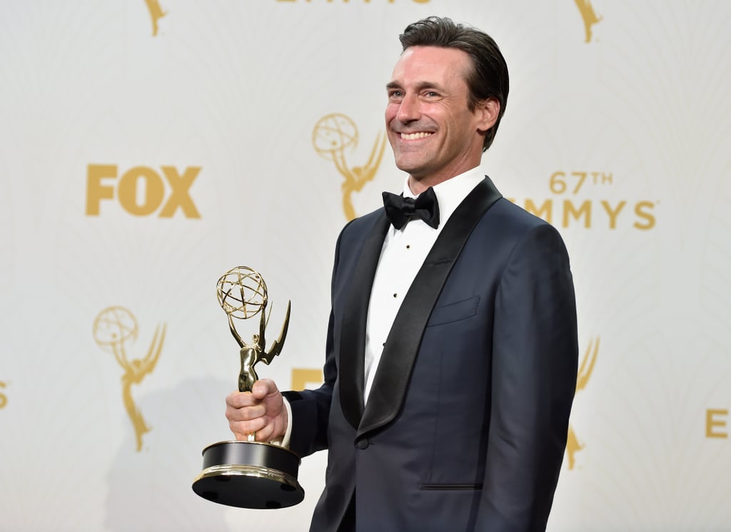First-Time Emmy Winners 2015